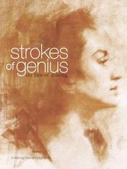 Cover of: Strokes of Genius: The Best of Drawing