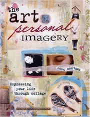 Cover of: The Art of Personal Imagery by Corey Moortgat