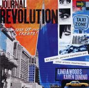 Journal revolution by Linda Woods, Karen Dinino, Karen Dinino