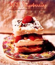 Cover of: Wild Strawberries and Cream