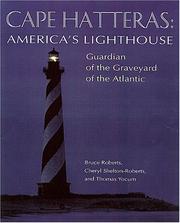 Cover of: Cape Hatteras: America's Lighthouse