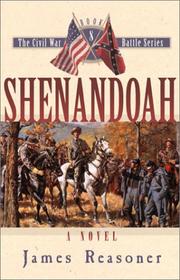 Cover of: Shenandoah by James Reasoner