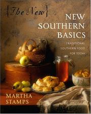 Cover of: The New New Southern Basics: Traditional Southern Food for Today