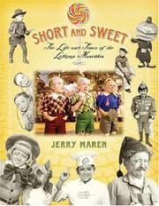 Cover of: Short and Sweet by Jerry Maren