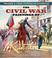 Cover of: The Civil War Paintings of Mort Kunstler, Vol. 1