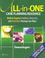 Cover of: All-in-One Care Planning Resource: Medical-Surgical, Pediatric, Maternity, and Psychiatric Nursing Care Plans (All-In-One Care Planning Resource: Medical-Surgical, ... Matermaternity, & Psychiatric Nursin)