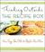 Cover of: Thinking Outside the Recipe Box