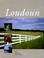 Cover of: Loudoun County