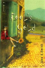 Cover of: Fool's gold: a novel