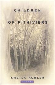 Cover of: Children of Pithiviers