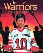 Cover of: The Warriors by Joseph Bruchac
