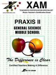 General science middle school