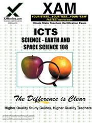Cover of: ICTS Science by Sharon Wynne