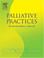 Cover of: Palliative Practices