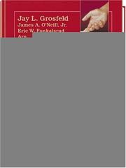 Cover of: Pediatric Surgery by James A. O'Neill, Arnold G. Coran, Eric Fonkalsrud