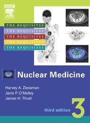 Cover of: Nuclear medicine: the requisites