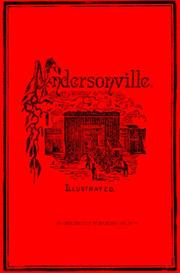 Cover of: Andersonville by John McElroy
