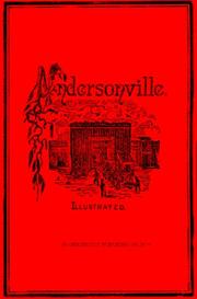 Cover of: Andersonville  by John McElroy