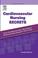 Cover of: Cardiovascular Nursing Secrets