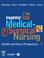 Cover of: Phipps' Medical-Surgical Nursing