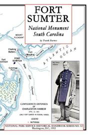 Cover of: Fort Sumter National Monument