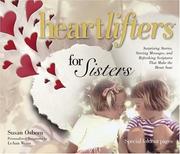 Cover of Heartlifters for sisters