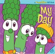 Cover of: My Day (CD) (A Veggie Tales Gift Book) | Veggietales