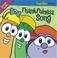 Cover of: Thankfulness Song (A Veggie Tales Gift Book)
