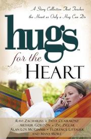 Cover of: Hugs for the Heart