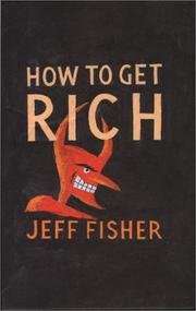 Cover of: How to Get Rich