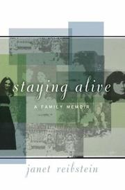 Staying Alive cover