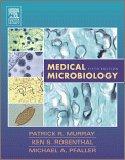 Cover of: Medical Microbiology | Patrick R. Murray