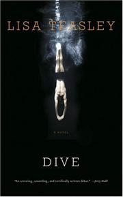 Cover of: Dive | Lisa Teasley