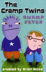 Cover of: The cramp twins | Brian Wood