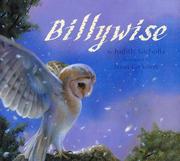 Cover of: Billywise by Judith Nicholls