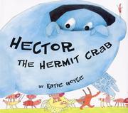 Cover of: Hector the Hermit Crab