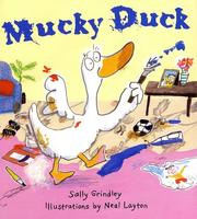 Cover of: Mucky Duck