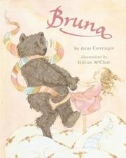 Cover of: Bruna by Anne Cottringer