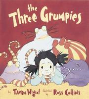 Cover of: The three grumpies