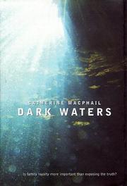 Dark waters