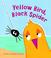 Cover of: Yellow Bird, Black Spider