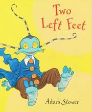Cover of Two left feet