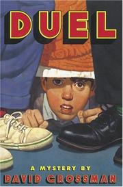 Cover of: Duel: a mystery