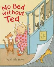 Cover of: No bed without Ted