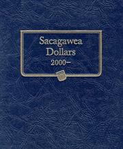 Cover of: Sacagawea Dollar Album