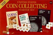 Cover of: Whitman Coin Collecting: Starter Set