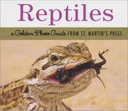 Cover of: Reptiles | John Burton
