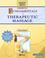 Cover of: Mosby's Fundamentals of Therapeutic Massage, Enhanced Reprint (Mosby's Fundamentals of Therapeutic Massage)