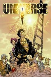 Cover of: Witchblade: Blood Oath