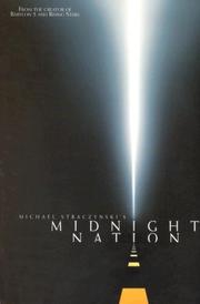 Cover of: Midnight Nation - New Edition (Midnight Nation)